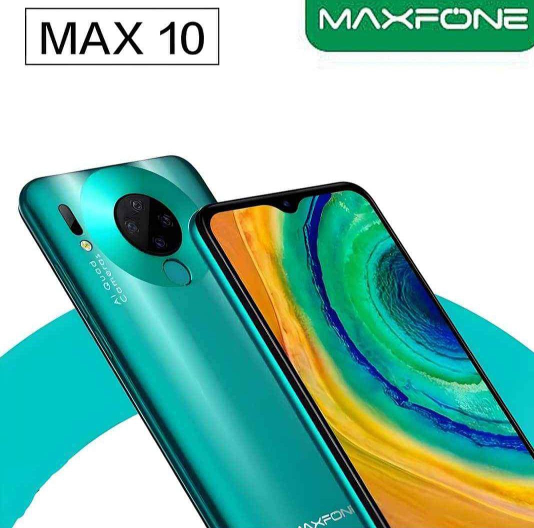 Maxfone Max10 هاتف